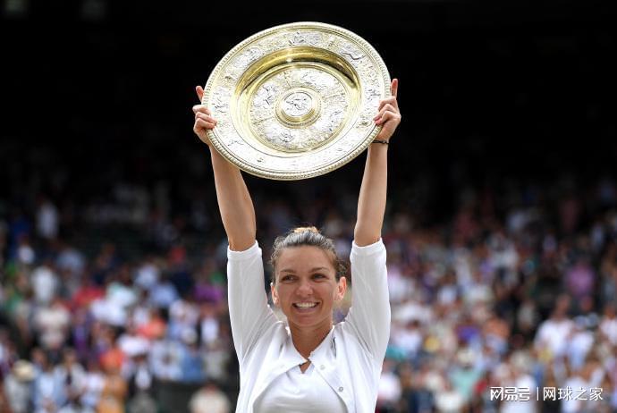 开云平台-生涯奖金近3亿，女单球后能排进历史第几？