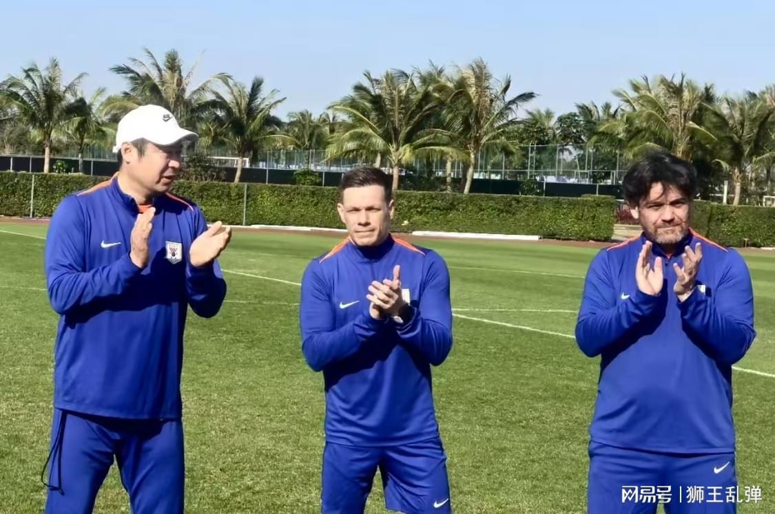 kaiyun-外教补强+本土掌舵 泰山队剑指亚冠 新赛季阵容架构显雄心