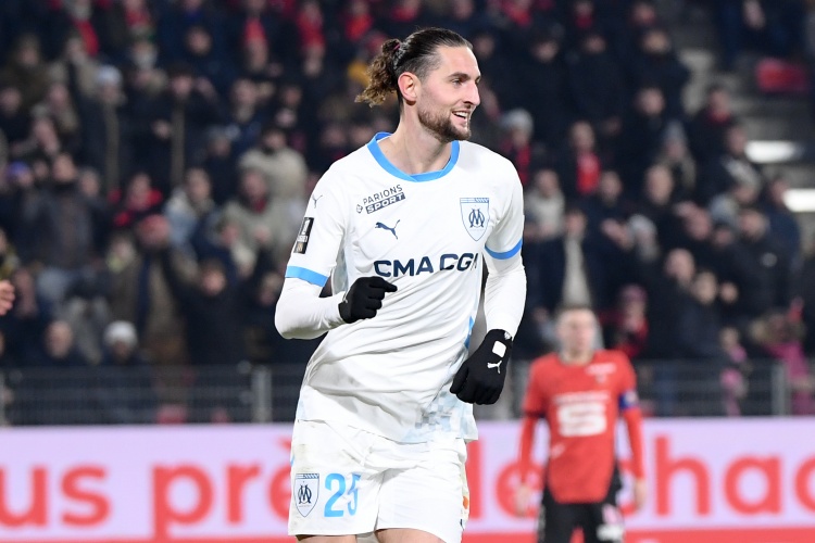 隆戈：米兰1千万欧+奖金签拉比奥特接近达协议 其母亲获300万分成