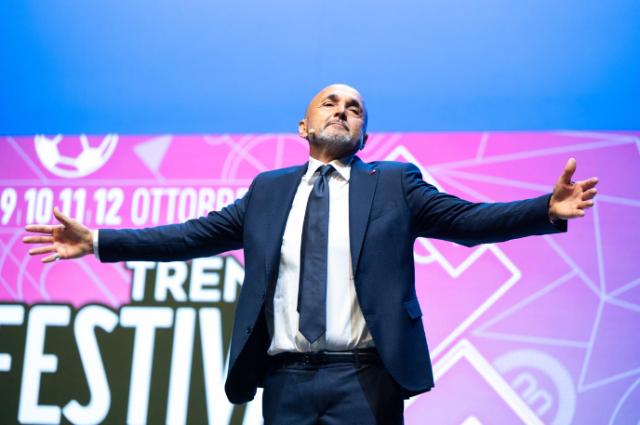 斯帕莱蒂：7本书里的足球人生