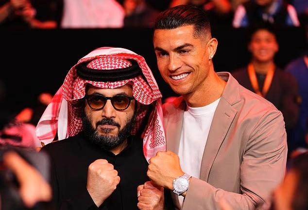 kaiyun-沙特大佬“听说曼联即将易主” 真内幕还是说瞎话？