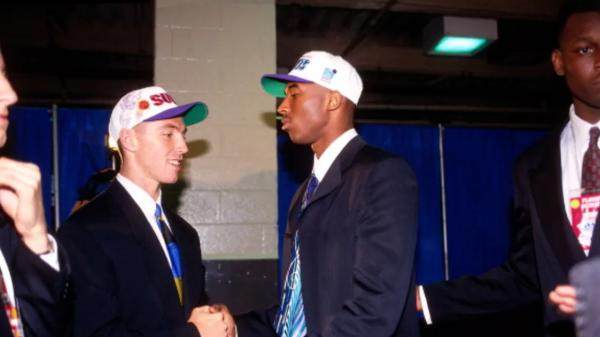 kaiyun-科比曾接近加盟篮网？1996选秀故事将被改编成电影