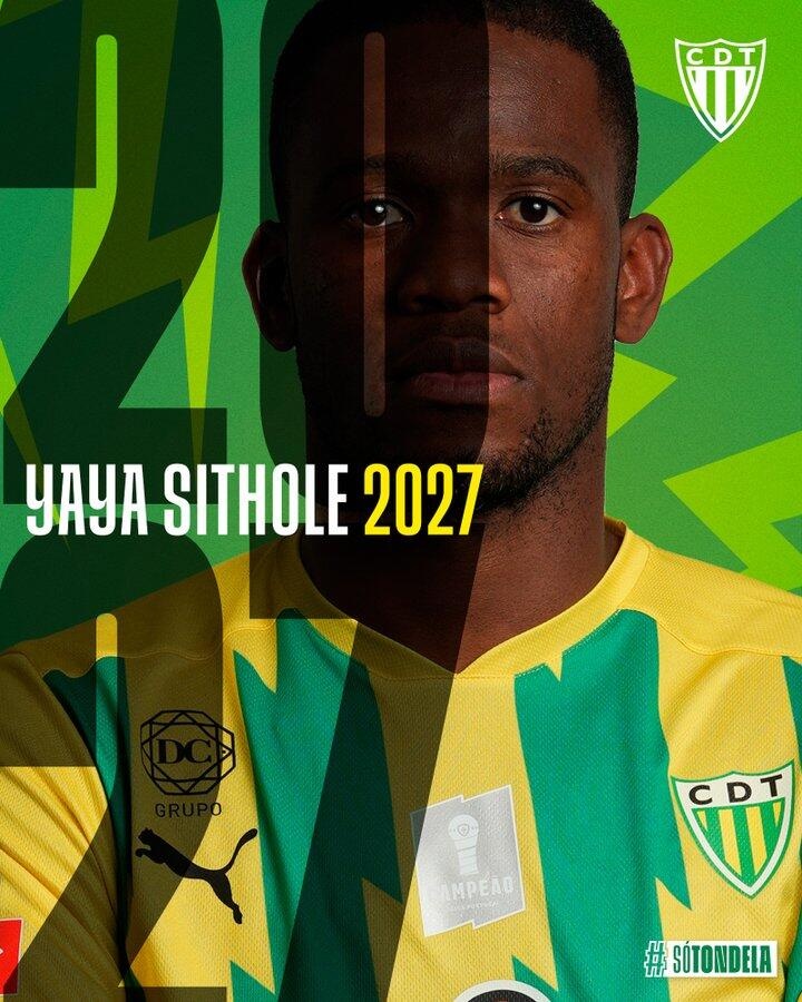 kaiyun-身价60万欧！博主：国安目前最接近的后腰是葡超通德拉的西托勒