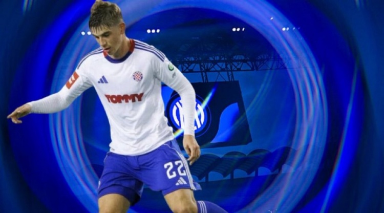 kaiyun-迪马济奥：国米将提高对姆拉契奇的报价，哈伊杜克要价600万欧