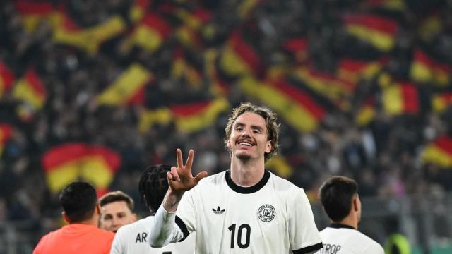 开云官网-“2米梅西”秀翻天，德国U21队不“恐西”！