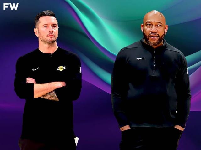 开云官网-哈姆对湖人“没有怨恨”，要在里弗斯身边好好学习