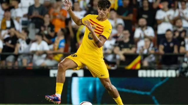 开云app-『弗利克首秀观察』不是巴萨自家人，胜似自家人？