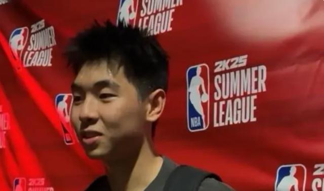 出战7分钟拿到1次助攻 崔永熙：会全力展现自己