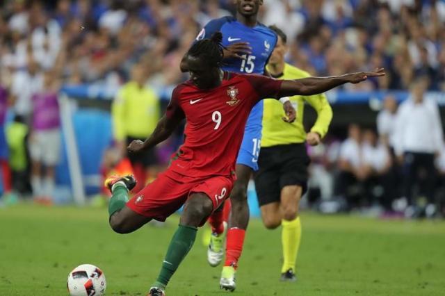 开云体育-2016年欧洲杯决赛进球英雄埃德任职葡萄牙足协！