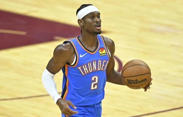 开云官网-全主力出战收官战！雷霆冲刺队史第5次西部第一