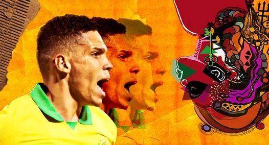 开云官网-王勤伯：对网暴说不！巴西新晋国脚无惧宗教歧视