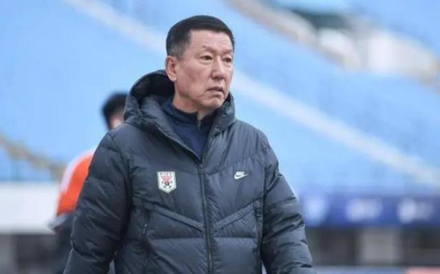 开云平台-崔康熙：上半场没抓住机会致失败 吴指导很不容易