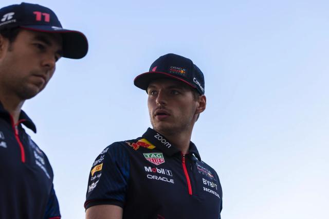 开云平台-“三冠王”维斯塔潘“不仅想赢，还想称霸”