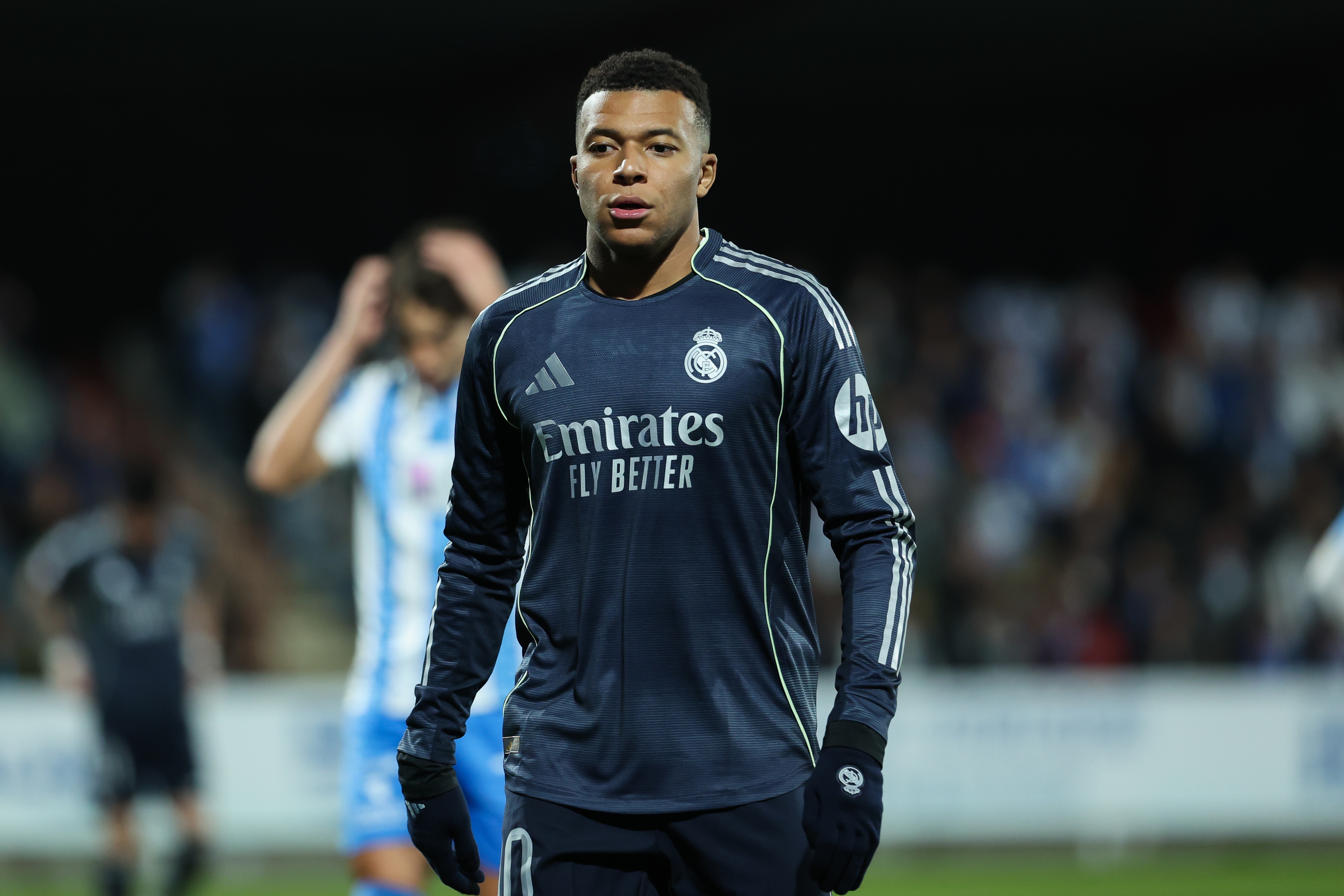 开云体育-养伤！队报：姆巴佩可能不想冒险出战莱万特，能否踢摩纳哥也存疑