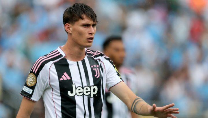 迪马济奥：森林1100万欧元报价萨沃纳，被尤文拒绝