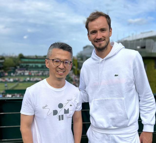 开云app-梅德维德夫专访：珠海、北京、上海，中国赛季全勤！