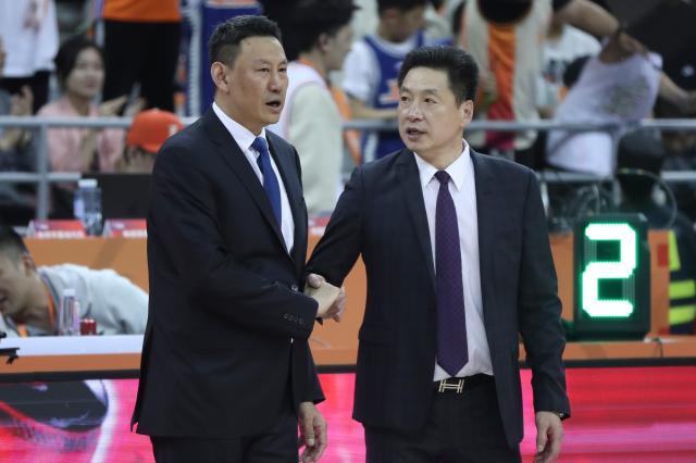 开云官网-中国篮球重塑自身形象，从开出重磅罚单开始