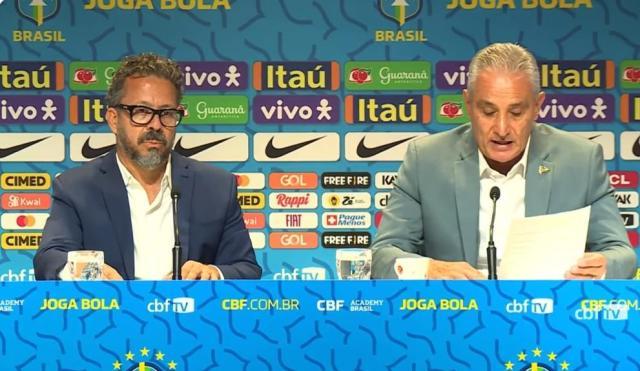 开云官网-王勤伯：巴西队名单到底哪里让网民不喜欢？