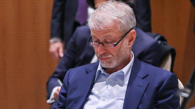 开云官网-林良锋：如何评价阿布这19年？爱球懂球的老板榜样