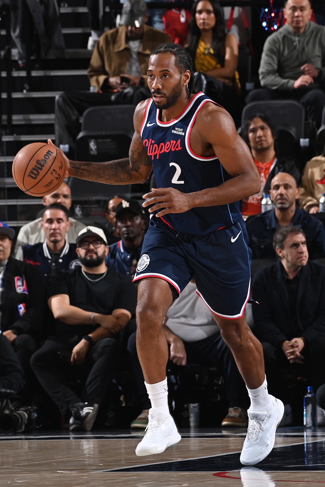 开云官网-继续北伐~快船迎来三连胜&amp;排西部第9 和第8勇士的胜场差缩小到1个