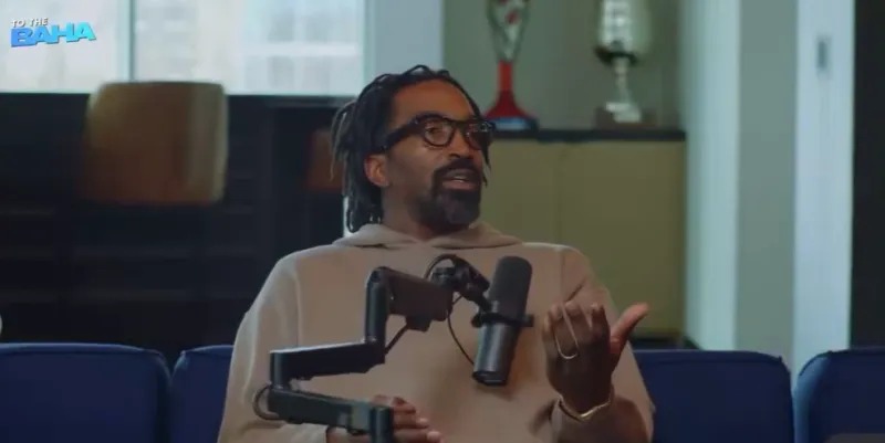 开云app-JR史密斯：绿军内部一直把布朗当作领袖，不是塔图姆