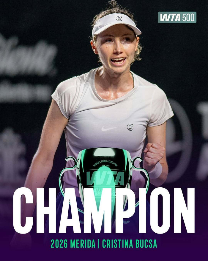 网坛隐士布克沙：西班牙一姐，不要赞助商，只想隐于人海|梅里达|网球|梅里达站|WTA|巴多萨_新浪体育_新浪新闻