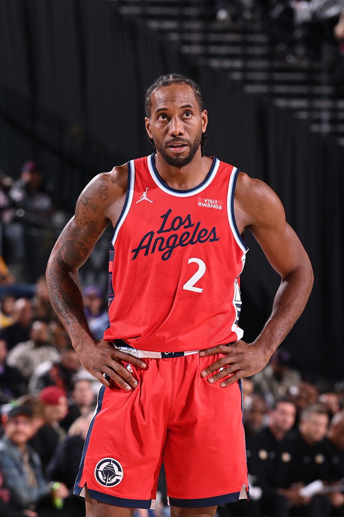 kaiyun-卢：小卡更擅长找得分位置了 冲筐造犯规&amp;多投三分 不仅是中距离