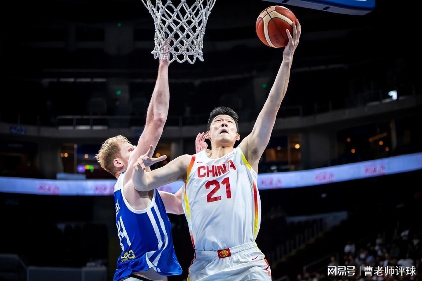 开云app-从88-89到100-93，那3分钟里，中国男篮终于找回了最珍贵的东西