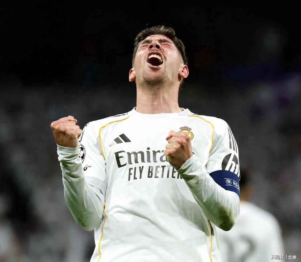 开云体育-足坛一夜动态：皇马3-0曼城！巴黎5-2切尔西 阿森纳1-1绝平