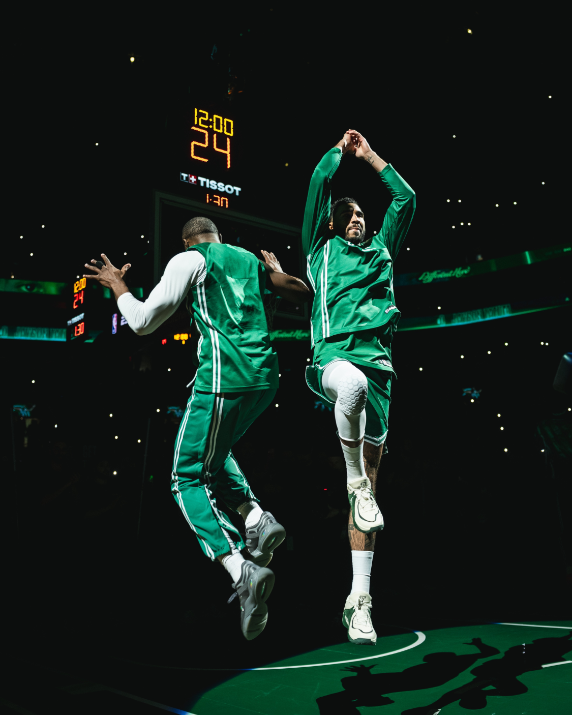 开云平台-塔图姆复出15分12板7助攻凯尔特人大胜独行侠，布朗24分7板7助