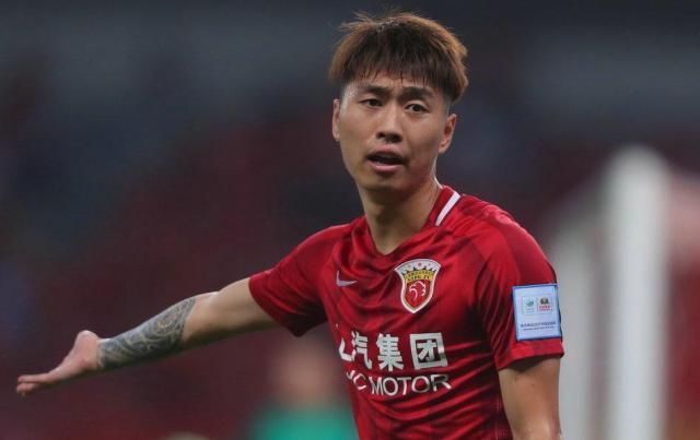 开云官网-海港成第2支资格赛出局球队 另一个也来自上海……