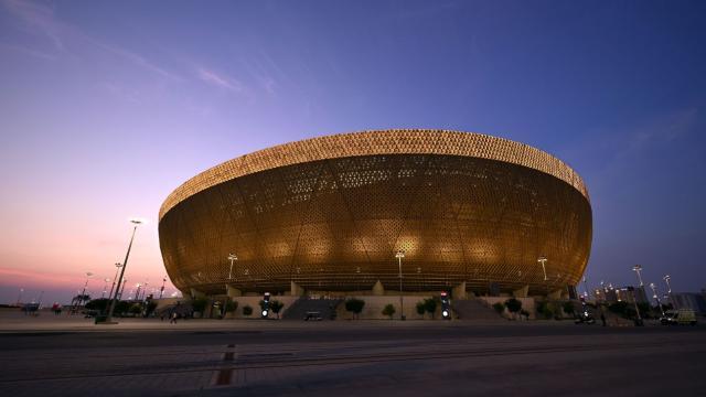 开云平台-卡塔尔国内赛事停摆，美欧杯可能延期或更改比赛地