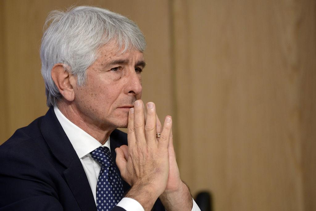 kaiyun-意体育部长：意大利足协的领导层无良知也无责任感